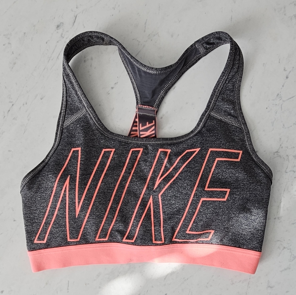 Nike Sports Bra Small